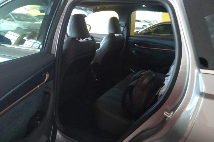 Used Geely Auto Monjaro L Intelligent Engine 2024 1.5T Tiangong Edition