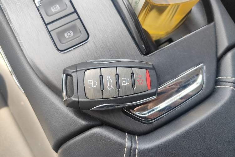 Used Haval H6 2021 3rd Generation 1.5T Automatic Two-Wheel-Drive Supreme
