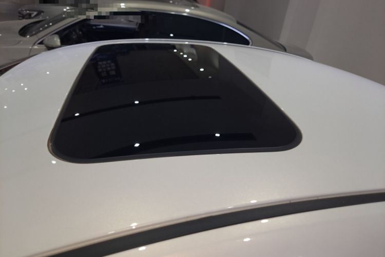 Used Mazda 3 Axela 2023 2.0L Automatic ZhiZhen Edition