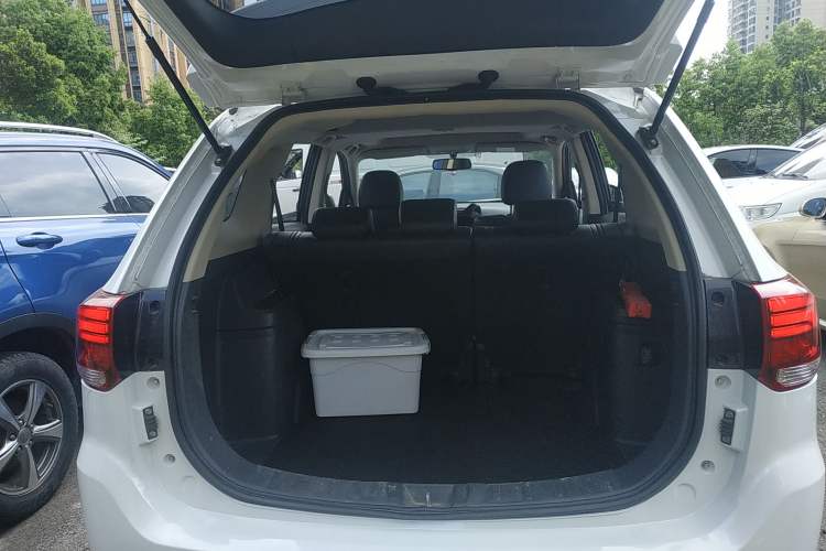 Used Mitsubishi Outlander 2020 2.0L Two-Wheel Drive Enjoyment Version 5 Seats