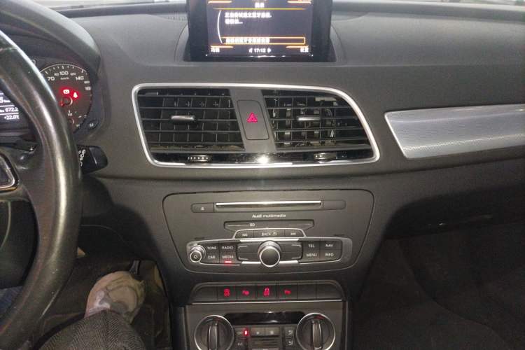 Used Audi Q3 2016 35 TFSI Style Edition
