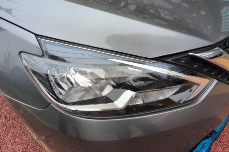 Used Nissan Sylphy 2022 Classic 1.6XL CVT Luxury Edition