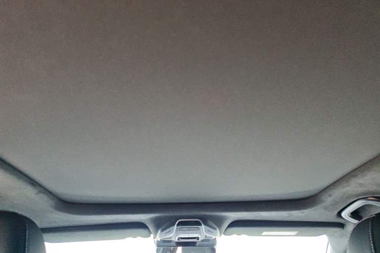 Used Geely Auto Preface 2024 2.0TD Qingyun Edition