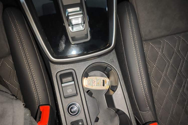 Used Audi A3 2024 Sportback 35 TFSI Fashionable Sports Model