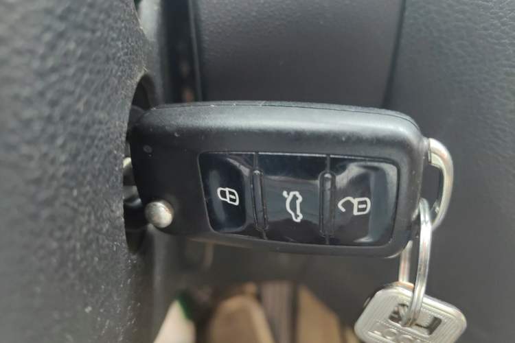 Used Volkswagen Sagitar 2014 Revised Version 1.6L Automatic Comfort Edition