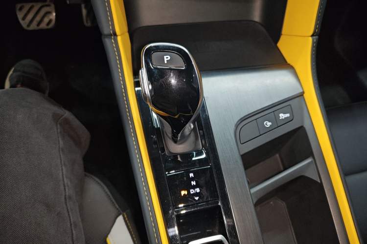 Used MG 6 2021 Pro 1.5T Automatic Trophy Smart Drive Flagship Edition
