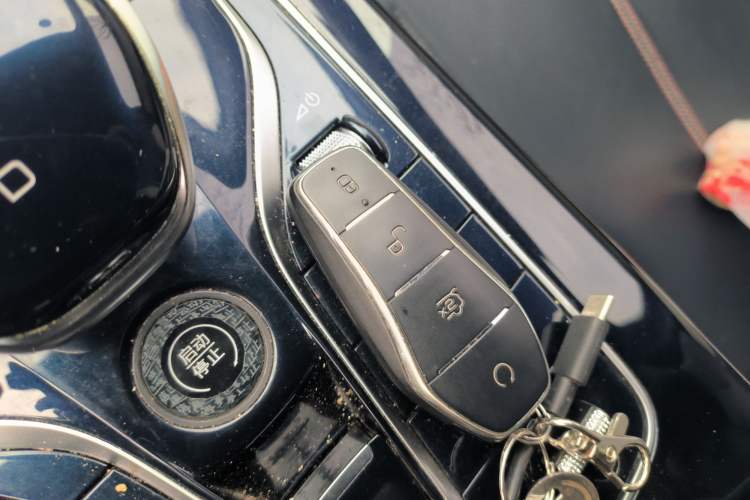 Used BYD Qin PLUS 2023 Champion Edition DM-i 120KM Leading Model