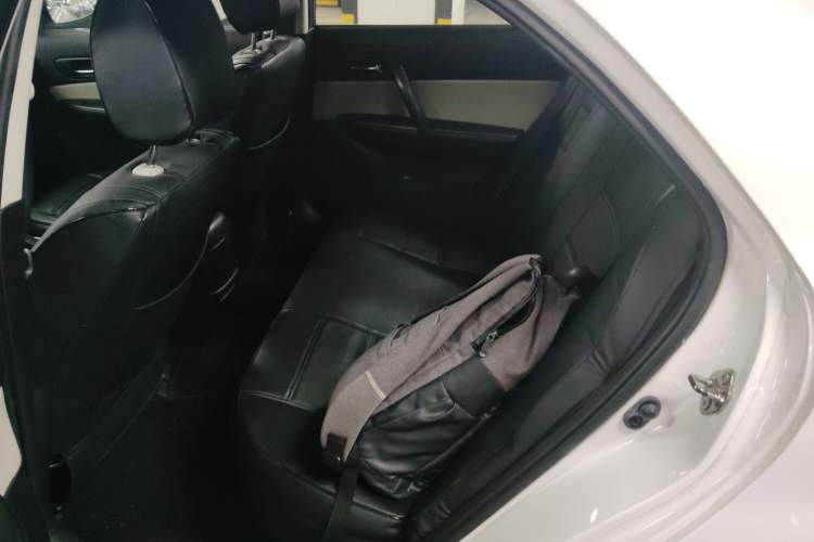 Used Mazda Mazda 6 2013 2.0L Automatic Fashion Edition