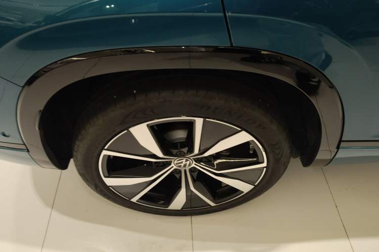 Used Volkswagen Tayron 2023 380TSI Four-Wheel Drive R-Line Pro Smart Edition