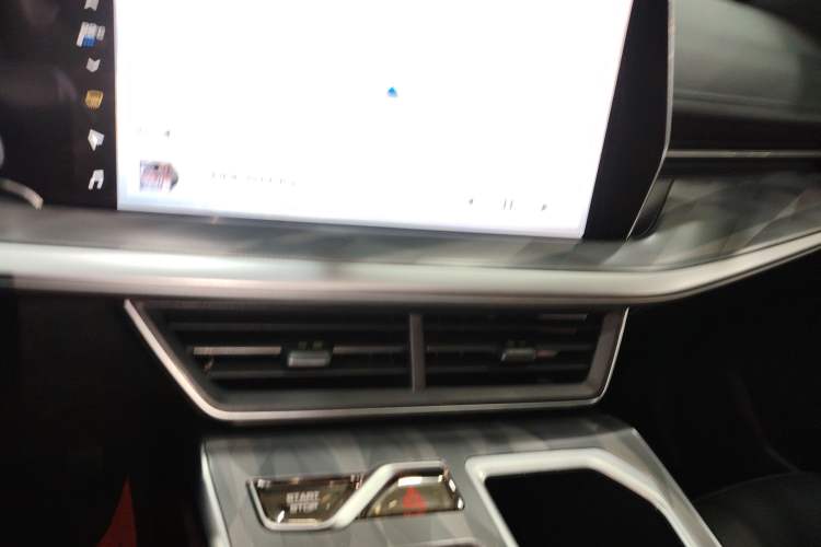 Used Haval XY 2022 2.0T Smart Edition