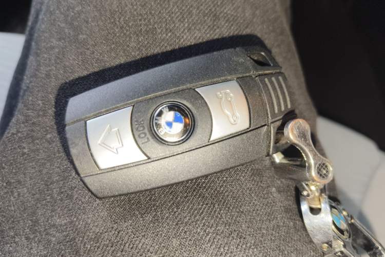 Used BMW 1 Series 2008 120i automatic transmission