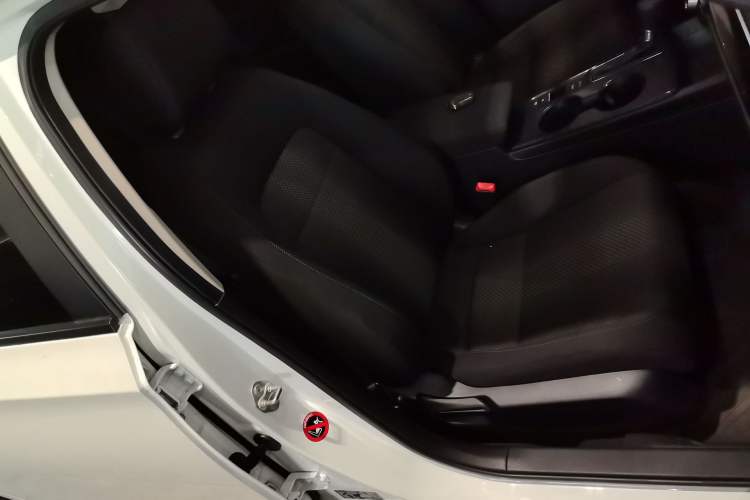 Used Honda Integra 2022 240TURBO CVT Technology Edition
