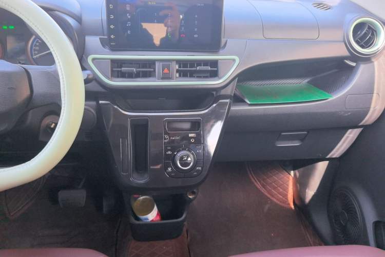 Used LINGBOX 2022 - Cai Wenji Edition Audio And AC Panel