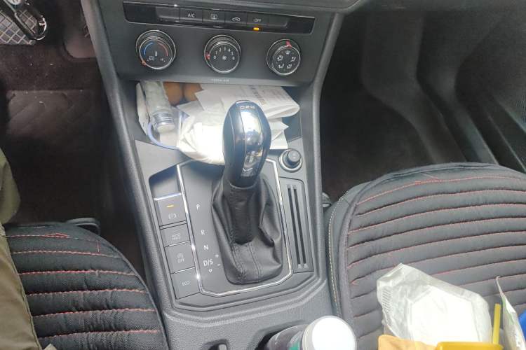 Used Volkswagen Lavida 2018 Hatchback 280TSI DSG Comfort Edition China V Standard