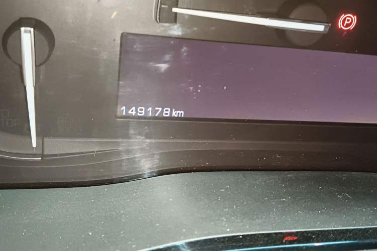 Used Cadillac XT5 2016 25T Tech Edition
