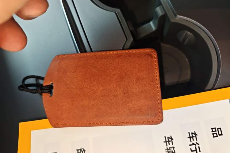 Used Tesla Model Y 2024 Rear-Wheel-Drive Version Interior 1