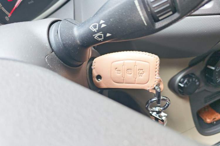 Used Ford Fiesta 2011 Hatchback 1.5L Automatic Fashion Edition