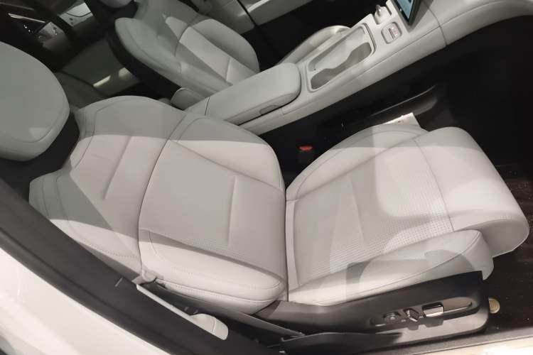 Used Nio ES6 2023 75 kWh