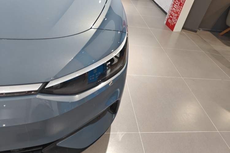 Used Volkswagen ID.7 VIZZION 2024 AIR model