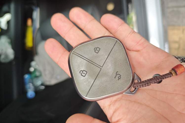 Used Baojun Enjoy 2025 All-Electric 600km Luxury Edition