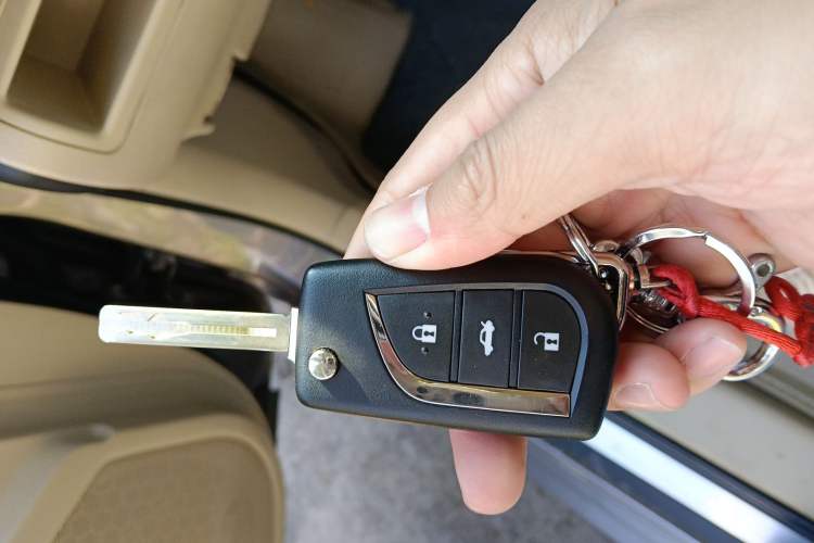 Used Toyota Camry 2015 2.0G Premier Edition