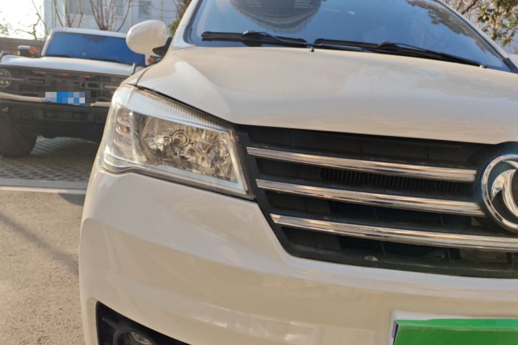 Used Dongfeng Fengon 330 2019 1.5L 330S Manual Comfort Version China VI Standard