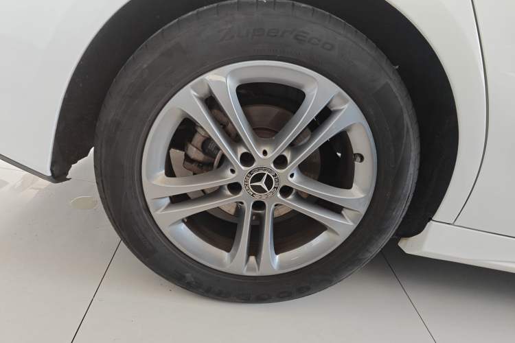 Used Mercedes-Benz A-Class 2022 Restyled A 180 L Sport Sedan