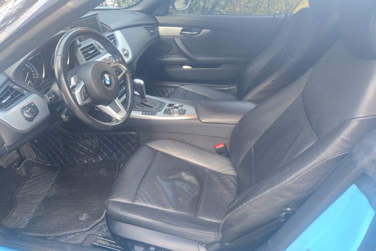 Used BMW Z4 2009 sDrive23i Leading Model