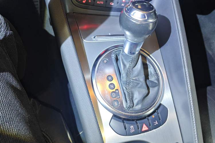 Used Audi TT 2011 TT Roadster 2.0TFSI