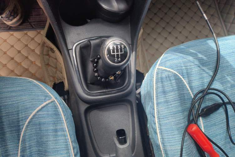 Used Volkswagen Polo 2013 1.4L Manual Comfort Edition
