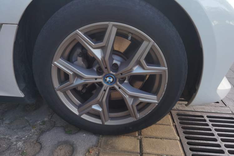 Used BMW i3 2022 eDrive 35 L