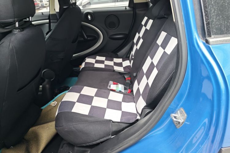 Used MINI Countryman 2011 1.6L ONE