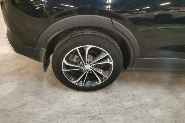 Used Buick Encore GX 2020 20T CVT Two-Wheel Drive Comfort Version