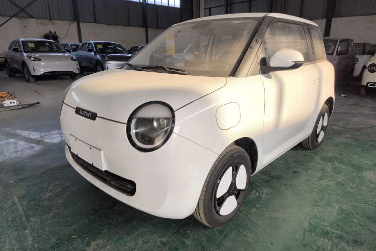 Used Qiyuan Lumin 2024 130km Qingyue Version