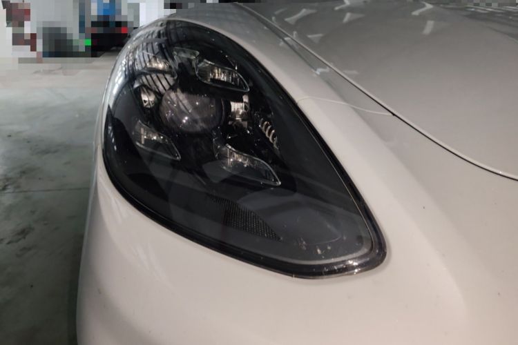 Used Porsche Panamera 2023 Panamera Executive Long Wheelbase 2.9T
