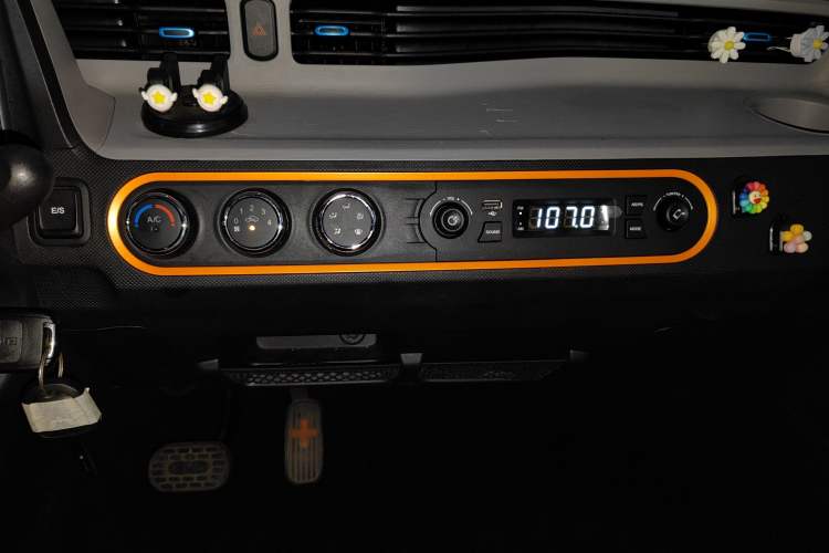 Used Wuling Hongguang MINIEV 2020 Enjoy Edition Lithium-Ion Battery