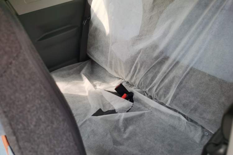 Used Geely Galaxy Panda 2024 Panda Mini 200km Endurance Bear