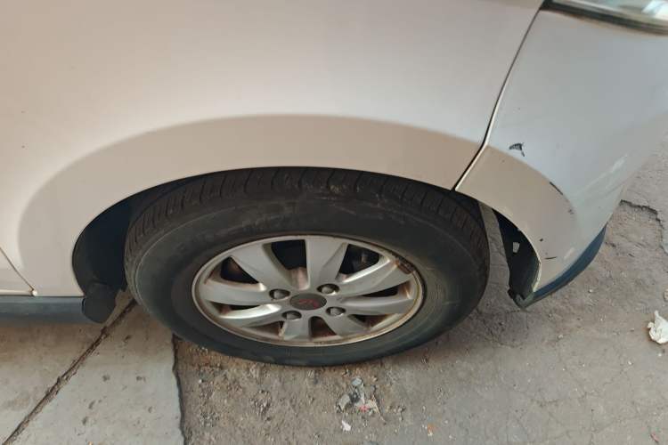 Used Wuling Hongguang 2014 1.5L S Comfort Model