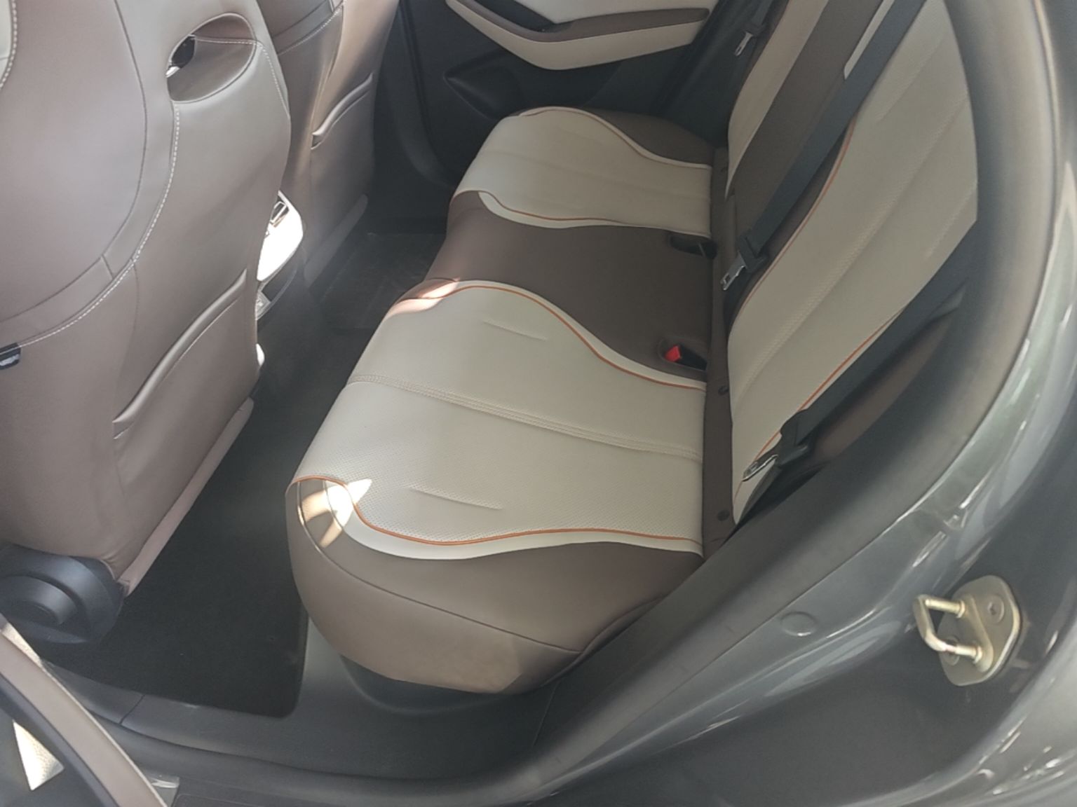 BYD Qin PLUS 2023 Champion Edition EV 420KM Leading Model — снимка 20