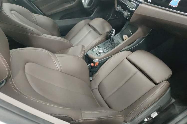 Used BMW X1 2022 sDrive25Li Leading Model