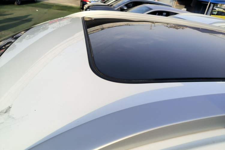 Used Dongfeng Aeolus AX7 2021 PRO 1.6T Automatic Smart Edition
