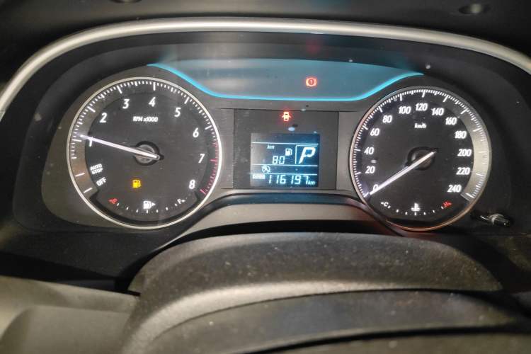 Used Buick GT 2015 15N Automatic Entry-Level Trim