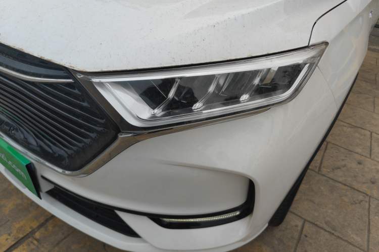 Used CHANGAN OSHAN X7 2021 1.5T Automatic Luxury Model
