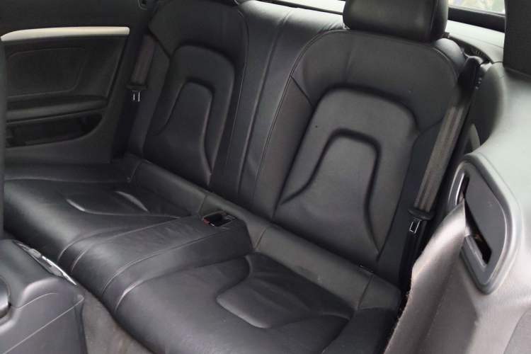 Used Audi A5 2016 Cabriolet 45 TFSI Ambition Edition
