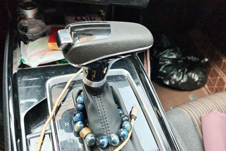 Used Bestune B70 2021 1.5T Automatic Enjoyment Model
