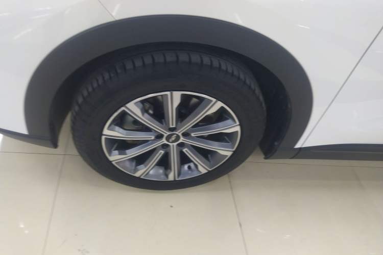 Used Chery Fengyun T9 2024 120 Long-Range Comfort Version 7-Seater Lithium-Ion Battery
