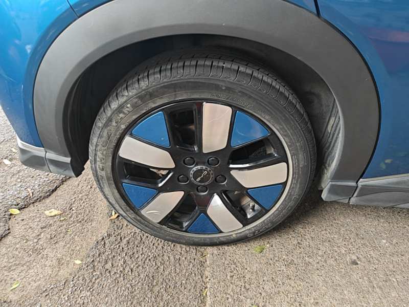 Used BYD Dolphin 2021 401km Knight Edition — 25