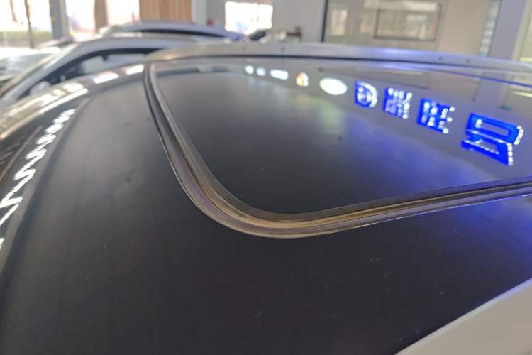 Used Cadillac XT4 2022 28T Two-Wheel Drive Fashion Edition