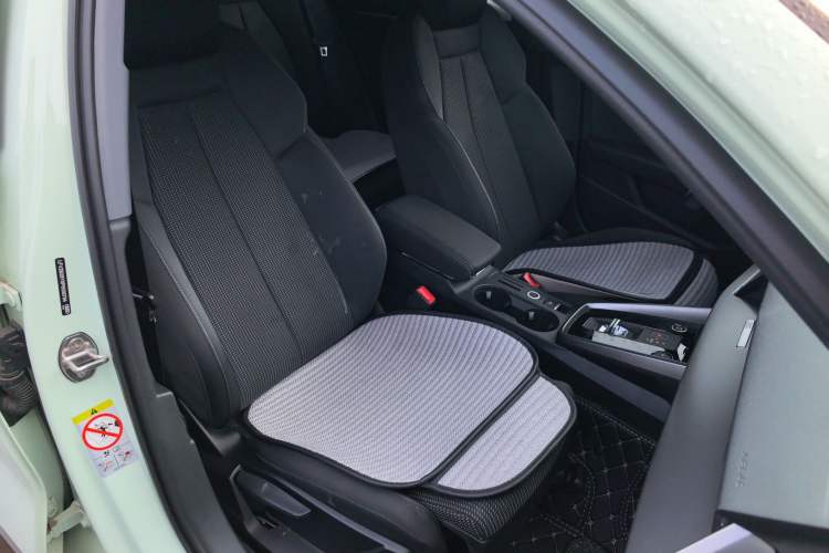 Used Audi A3 2024 Sportback 35 TFSI Advanced Sport Edition
