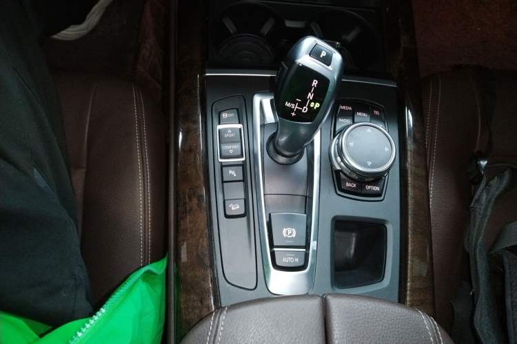 Used BMW X5 2014 xDrive35i Elegant Edition